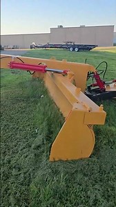 Box Scraper Walkaround | Workin’ Man Blues Vibes #Landbouw #FarmEquipment #FarmLife #MadeInUSA