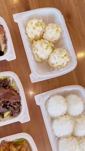 1.1K views · 42 reactions | Aloha awakea and mahalo for celebrating the grand opening for Yucaipa with us yesterday! 酪 | Ono Hawaiian BBQ | Facebook