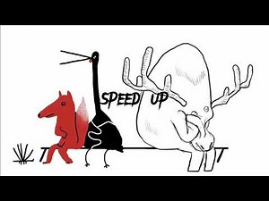 Дайте танк - слова паразиты (мьюзикл) speed up