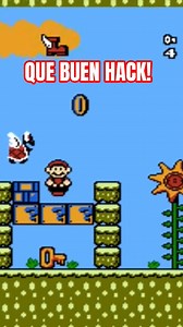 11K views · 111 reactions | Este es Mario and Sonic, un gran hack para el Family Game! | El Cofre de los Videojuegos | Facebook