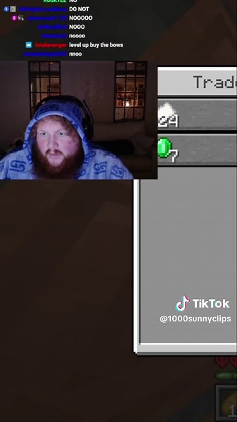 How Many Emeralds Do You Need to Spend at Paper? Minecraft Trading Secrets Revealed Discover the secret trading system in Minecraft and find out how many emeralds you need to spend at Paper. Join Chad as he shares valuable tips and tricks to level up your gameplay. #MinecraftTradingSecrets #EmeraldExpenses #PaperTrading #ChadGamingTips #LevelingUp #MinecraftGameplay #GamingSecrets #MinecraftTips #EmeraldSpending #GameplayTricks