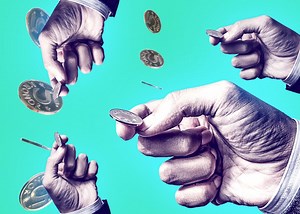 Here’s How to Make Sense of the Coin Flip Paradox