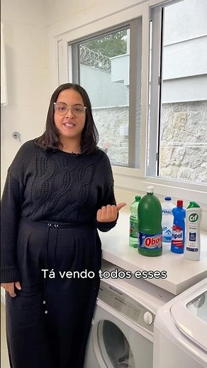 MISTURINHA MÁGICA PARA LIMPAR PERSIANA!🧼🫧 #cortinasepersianas #limpeza #dicas #hacks