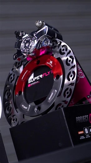 Project DT: Experience the Thrill of Superfly Motors