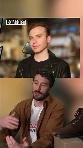 Rose Anvil and Thursday Boots teamed up for an undeniably durable, versatile, and affordable boot.