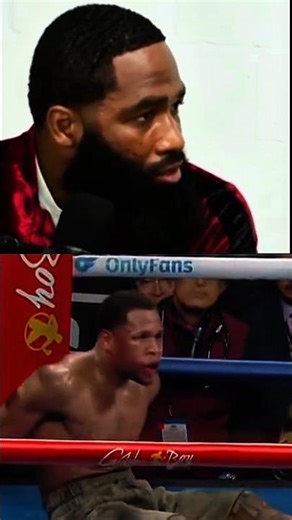 Tank Would Destroy Devin Haney