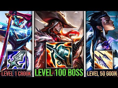 Three *NEW* BUFFED Yone Builds and How to Play Them