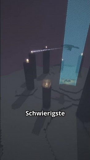 Minecraft in einem Chunk durchspielen | Minecraft Challenge mit Commands