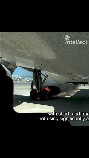 Why Do These Tires Burst Into Flames? 🔥 The Hidden Safety Mechanism