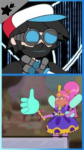 Watch Your Profanity! #inkinside #shorts