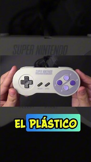 The SNES controller that tested your thumb 🎮