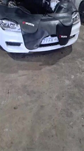 Engine Rebuild of a BMW 640D Part 2