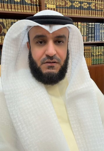 ‏المتأيرن وقع في الفخ … ‏ما صحى إلا على كلمة