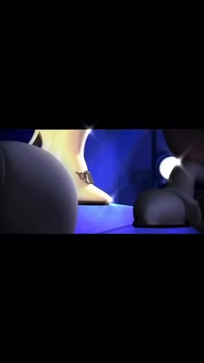 The Green m&m on TikTok