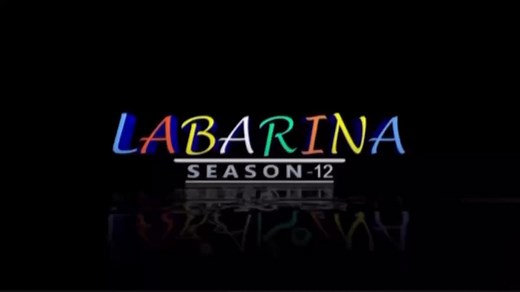LABARINA SEASON 12 EPISODE 9 ORIGINAL FULL HD KADAN DAGA CIKIN NA WANNAN SATIN | Aliyu Umar