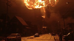 Why exploding trains are the new Keystone XL