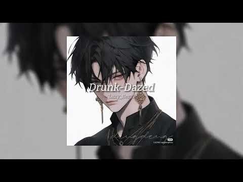 Drunk-Dazed - ENHYPEN (slowed)