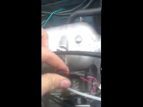 knock sensor bypass Honda Civic