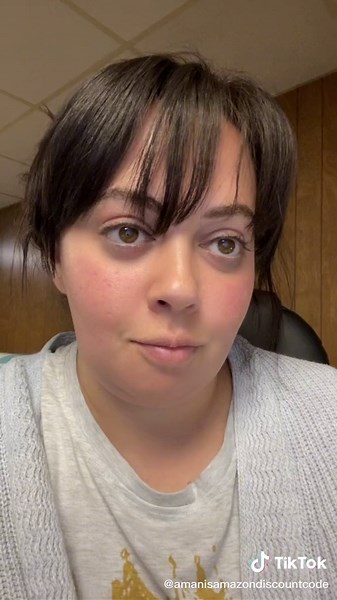 Amanis AMAZON Discounts CODES on TikTok