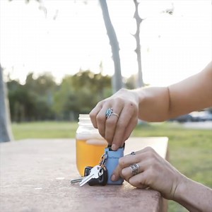 These reusable, collapsible straws never fail to draw my attention. | GIGadgets