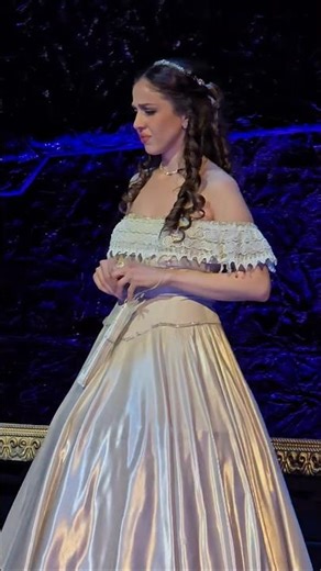 Silva Petrosyan • Violetta / "La Traviata" opera by Giuseppe Verdi (Yerevan, 09.04.2026)