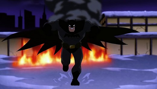 THE Batman - S04 E07 - Artifacts (720p - HMax Web-DL)