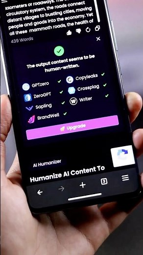 Top AI Essay Writer for Students | Human-Like Assignments in One Click #essaytyper #assignmentmaker