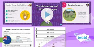 Year 3 Number: Add and Subtract Numbers Mentally Lesson 1