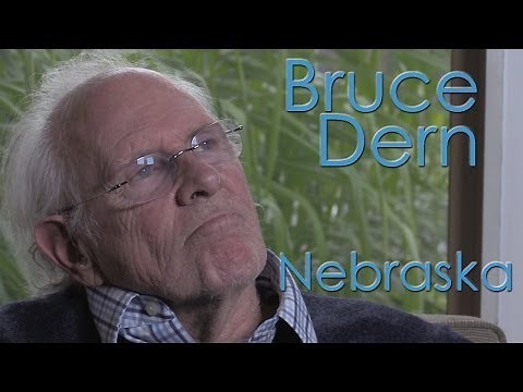 DP/30: Bruce Dern, Nebraska