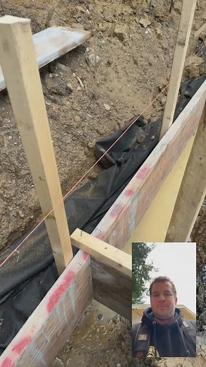 2.3K views · 591 reactions | It’s the little tricks that add up to keep you operating efficiently 邏 #Carpentry #constructiontips #fyp #explore | Viltrakis Design Build | Facebook