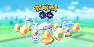 Pokemon Go has introduced AR Mapping tasks alongside changing some Pokemon that hatch from eggs
