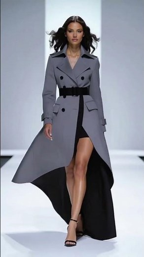 Classic Trench Coats to Elevate Your Fall Wardrobe