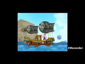 Pinky Dinky Doo Intro (Icelandic)