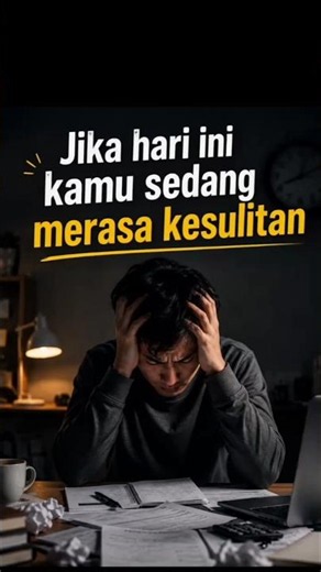doa ketika mengalami kesulitan DOA NABI MUSA #nabimusa #doamustajab #doa