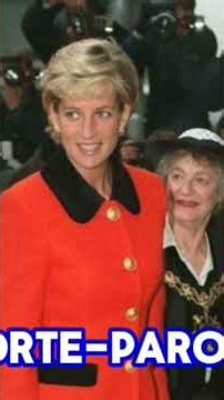 KING CHARLES III: AS A NEW BOOK REVISITS LADY DIANA'S FINAL DAYS