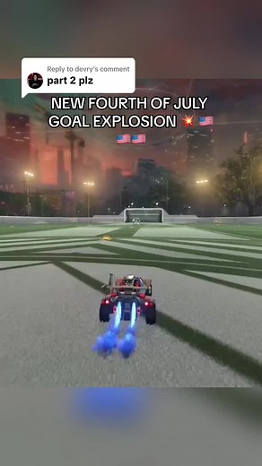 Replying to @devry bro needed a part 2 💀 #rocketleague #fyp