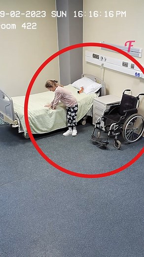 Allen Widrigkeiten zum Trotz: Krankenschwester hilft gelähmtem Mädchen, wieder zu gehen #FabiosaKindness #Fabiosa #Wundertäter #MitfühlendePflege #Niemalsaufgeben #Viral #USA | Fabiosa Deutschland