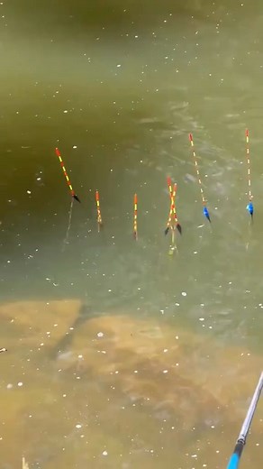 Metode baru para pemancing... @sorotan | Rudi Safii