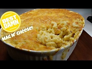 SUPER EASY MAC N' CHEESE!!! 4 Minute Recipe!!