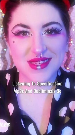 Sissify your mind! 💕🌀 #feminization #sissification