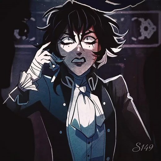 *Caption* #nevermore #nevermoreedit #nevermoreedits #webtoon #webtoonnevermore #nevermoreacademy #nevermorewebtoon #nevermorewebtoon #nevermorewebtoonedit #brunomars #ladygaga #diewithasmile #fyp #edit #webtoongl #lesbian #gl #allanpoe