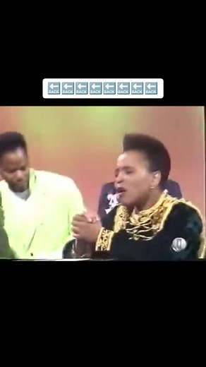 Bokang Modimo - South African Gospel Music