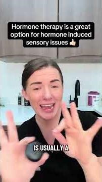 Let's talk about sound sensitivity during #perimenopause