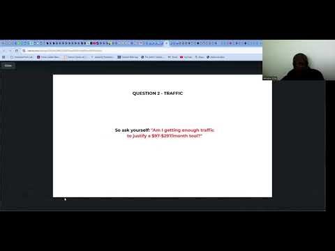 Is Clickfunnels Right for you