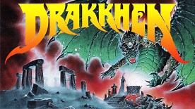 Drakkhen | PC - Steam | Game Keys