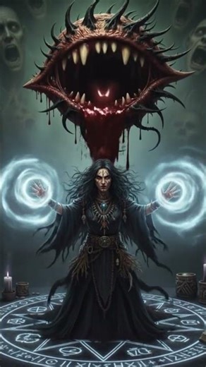 Ward off The Evil Eye