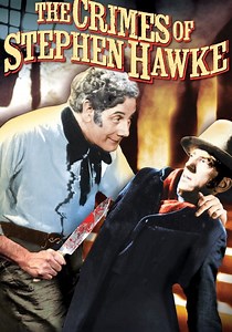 The Crimes of Stephen Hawke streaming online