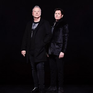 Jun 21, 1986: Simple Minds / Bangles / The Cult / The Waterboys / In Tua Nua at Milton Keynes Bowl Milton Keynes, England, United Kingdom | Concert Archives