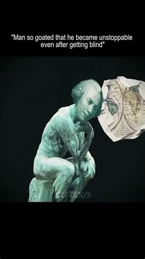 Smarter than Newton? l Leonard Euler l Curious Mind l #polymath #genius