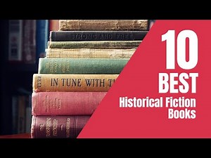 10 Best Historical Fiction Books| Must Read Books in 2019